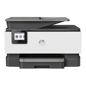Officejet Pro 9010e A4 All-in-One Drucker/Scanner/Kopierer Tintenstrahldrucker Duplex