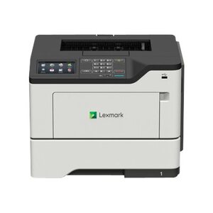 MS622de A4 s/w Laserdrucker 1200x1200dpi 47ppm Duplex