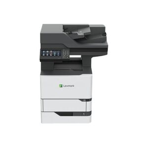 MX722adhe A4 All-in-One Drucker/Scanner/Kopierer/Fax s/w Laserdrucker Duplex