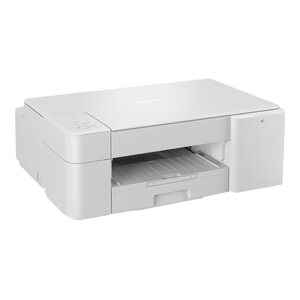 DCP-J1200W A4 Drucker/Scanner/Kopierer Tintenstrahldrucker Duplex