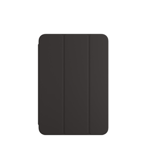 Smart Folio für iPad mini (6. Generation) Schwarz