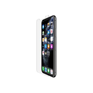 Screenforce TemperedGlass antibakterieller Displayschutz für iPhone 13 Pro Max