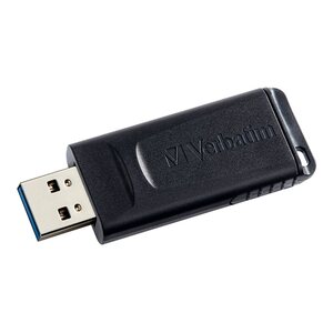 Store 'n' Go Slider 64 GB USB 2.0 Stick