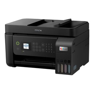 EcoTank ET-4800 A4 All-in-one Drucker/Scanner/Kopierer/Fax Tintenstrahldrucker Duplex,