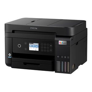 EcoTank ET-3850 A4 All-in-one Drucker/Scanner/Kopierer Ttintenstrahldrucker Duplex