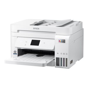 EcoTank ET-4856 A4 All-in-one Drucker/Scanner/Kopierer/Fax Farbtintenstrahldrucker Duplex,
