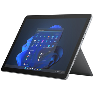 Surface Go 3 Silber i3-10100Y 8GB 256GB 26,7cm LTE W10P