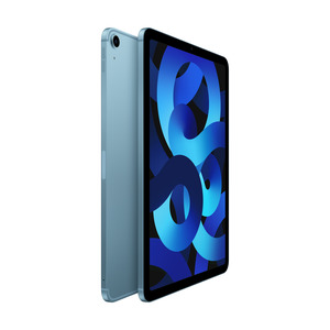 iPad Air 10,9" (2022) 64 GB WiFi blau
