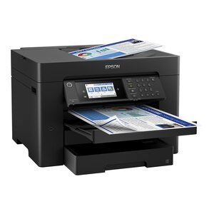 WorkForce WF-7830DTWF A3 All-in-One Drucker/Scanner/Kopierer/Fax Farbtintenstrahldrucker Duplex