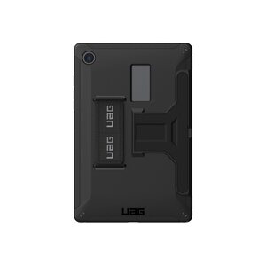 UAG  Scout KS & HS Case für Samsung Galaxy Tab A8 10,5" schwarz