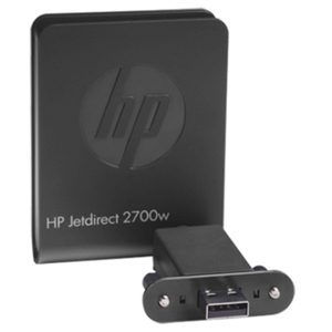 Jetdirect 2700w Wireless Printserver 802.11b/g/n USB2.0