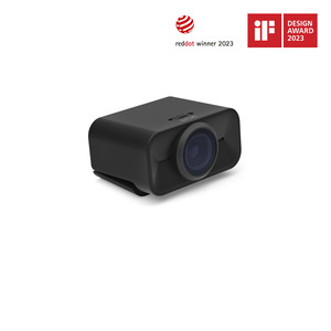 EXPAND Vision 1 Webcam Farbe 4K Audio,