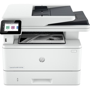 LaserJet Pro MFP 4102fdwe A4 All-in-One Drucker/Kopierer/Scanner/Fax Laserdrucker