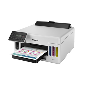 MAXIFY GX5050 Drucker Farbe Duplex Tintenstrahl ITS A4/Legal