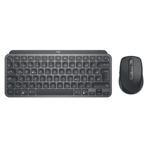 MX Keys Mini Combo for Business Tastatur
