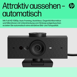 625 FHD Webcam