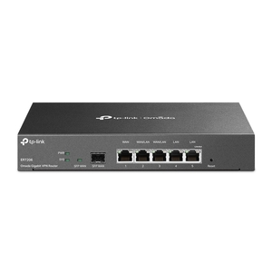 TP-LINK SafeStream TL-ER7206 V1 Router