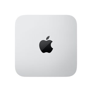 Mac Studio Apple M2 Ultra 24-Core CPU, 60-Core GPU 64GB RAM 2 TB SSD