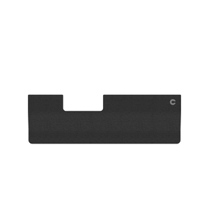 Design Tastatur-Maus-Handgelenkauflage Regulär