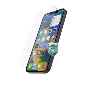 Schutzglas für Apple iPhone 15/15 Pro