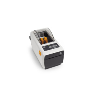 Direct Thermal Printer ZD411 Healthcare 300 dpi USB