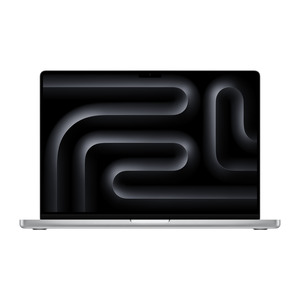 MacBook Pro Apple M3 Max 14-Core 30-Core GPU deutsch 36GB RAM 2TB SSD 41cm (16") Retina Silber