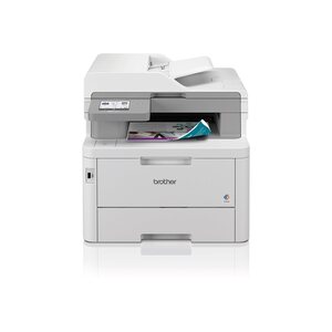 MFC-L8390CDW Multifunktionsdrucker Farbe LED A4/Legal (Medien) bis zu 30 Seiten/Min. (Kopieren) bis zu 30 Seiten/Min. (Drucken)