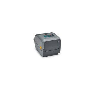 ZD621R Etikettendrucker Thermotransfer Rolle 11,8cm 203 dpi bis zu 203 mm/Sek. USB 2.0 LAN seriell USB-Host