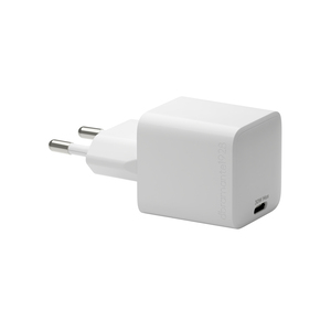re-charge Wall EU Charger USB-C 30W W
