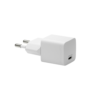 re-charge Wall EU Charger USB-C 20W W