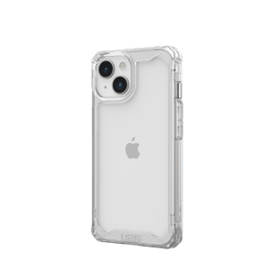 Plyo Cover Apple iPhone 15 15,5 cm 6,1" Transparent