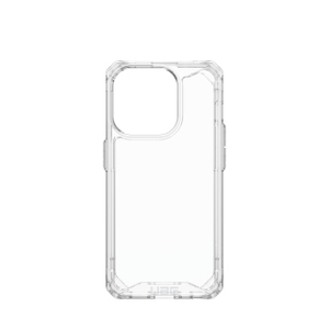 Plyo Cover Apple iPhone 15 Pro 15,5 cm 6,1" Transparent