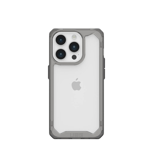 Cover Apple iPhone 15 Pro 15,5 cm 6,1" Grau