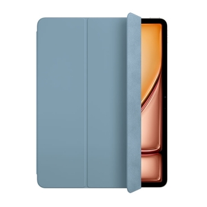 Smart Folio für iPad Air 13" (M2) Denim