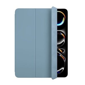 Smart Folio für iPad Pro 13" (M4) Denim