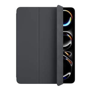 Smart Folio für iPad Pro 13" (M4) Schwarz