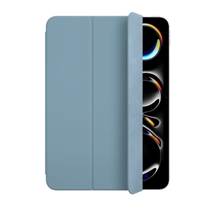 Smart Folio für iPad Pro 11" (M4) Denim
