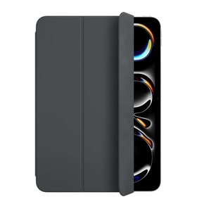 Smart Folio für iPad Pro 11" (M4) Schwarz