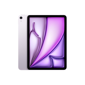 iPad Air (2024) 13" 1TB Wi-Fi + Cellular Violett