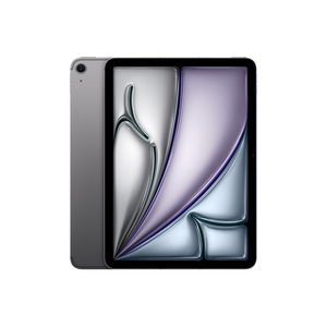 iPad Air (2024) 11" 256GB Wi-Fi Spacegrau