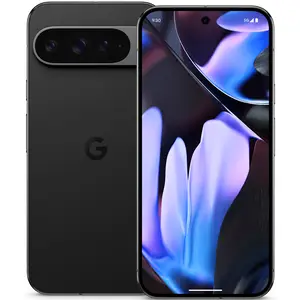Pixel 9 Pro XL Smartphone Dual SIM 5G1000 GB 17,3cm (6,8") 1344 x 2992 Pixel Kamera 50MP/48MP/48MP Frontkamera 42MP Google Tensor G4 Obsidian Pixel 9 Pro XL Smartphone Dual SIM 5G1000 GB 17,3cm (6,8") 1344 x 2992 Pixel Kamera 50MP/48MP/48MP Frontkamera 42MP Google Tensor G4 Obsidian