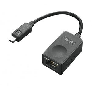 ThinkPad Ethernet Extension/mini-USB Adapter