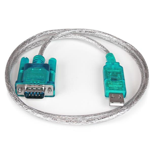 USB 2.0 auf Seriell Adapter Kabel 0,9 m