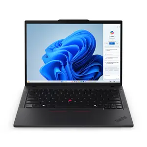 ThinkPad T14 Gen 5 21MC 7P-8840U 32GB 1000GB 35,6cm AMD Radeon 780M W11P ThinkPad T14 Gen 5 21MC 7P-8840U 32GB 1000GB 35,6cm AMD Radeon 780M W11P