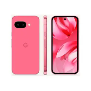 Pixel 9a 128GB Peony Pixel 9a 128GB Peony