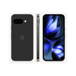 Pixel 9a 128GB Obsidian Pixel 9a 128GB Obsidian