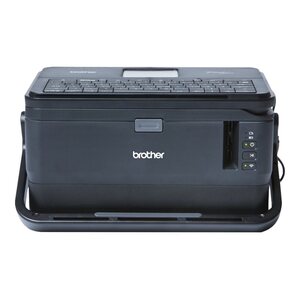 P-touch PT-D800W 360 dpi 36 mm 60 mm/s USB/WLAN