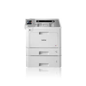 HL-L9310CDWT A4 Farblaserdrucker mit 2 Kasetten 2400x600dpi 31ppm