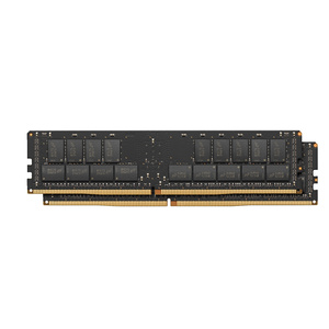 Memory Kit 64GB 2x32GB DDR4 ECC