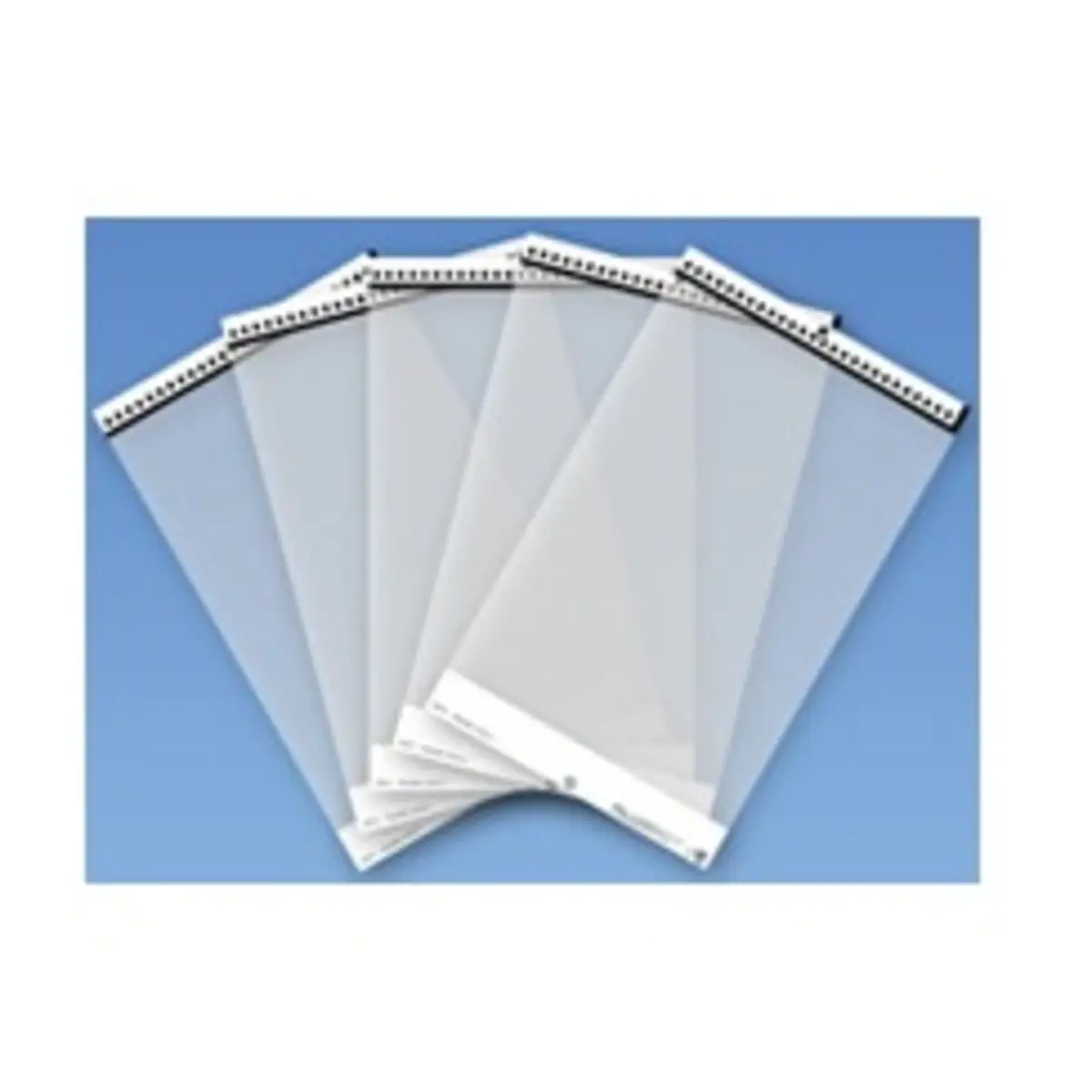 Scansnap Dokumententaschen A3 5er Pack